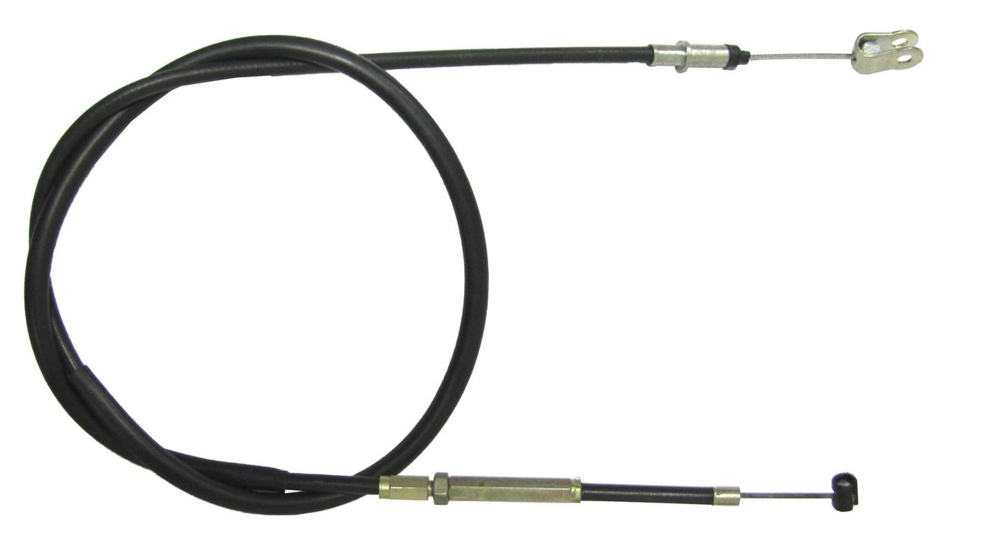 Clutch Cable Suzuki DR125 SD,SE,SF,H,J 1983-2000