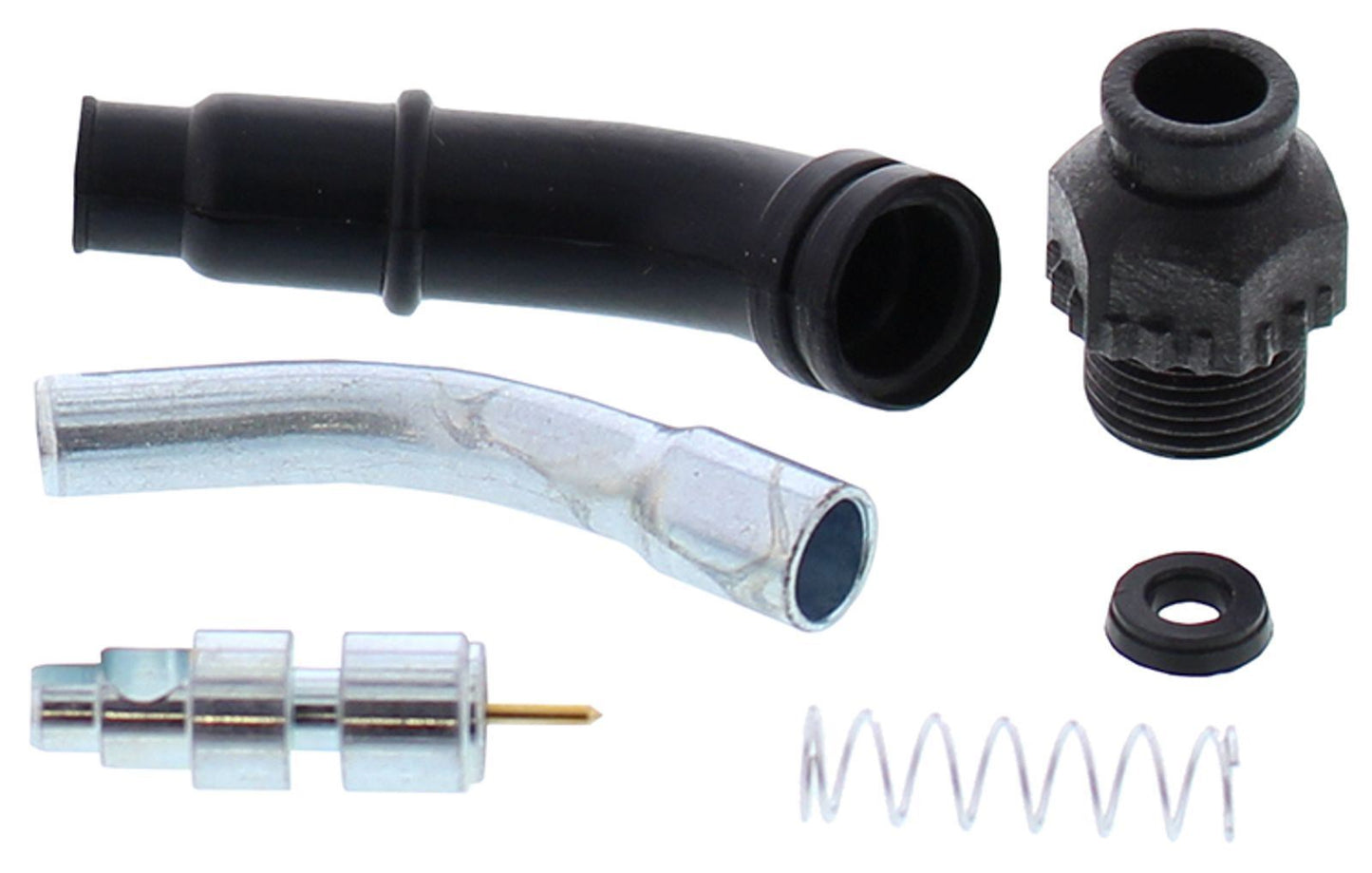 Choke Plunger Kit Honda ATC250ES 1985, ATC250SX  1985, TRX250 Fourtrax 1985, TRX300 Fourtrax 88-90, TRX300 Fourtrax 91-93, TRX300FW Fourtrax 4x4 88-90, TRX300FW Fourtrax 4x4 91-93