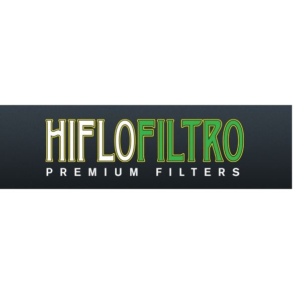 HF199 Hiflo Oil filter