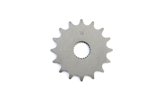 394-16 Front Sprocket Aprilia AF1 125 Sintesi, Sport, Super Sport, ETX125, MX125