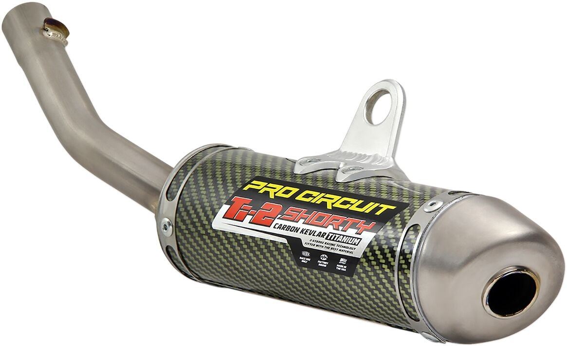 Pro Circuit 1119312K SILENCER R-304 1119312K