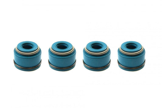 SET/4 VALVE STEM SEAL SUZUKI RM-Z450 IN/EX SUZUKI RM-Z450 07-23, RMX450Z 10-19
