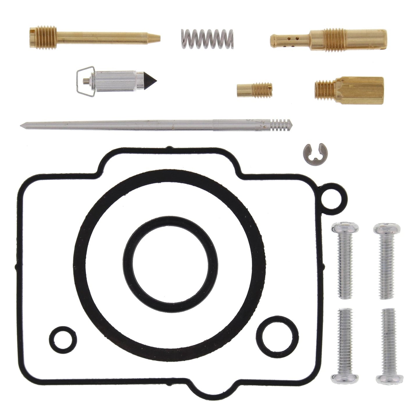 Carburetor Rebuild Kit For Suzuki RM125 2000