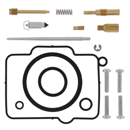 Carburetor Rebuild Kit For Suzuki RM125 2000