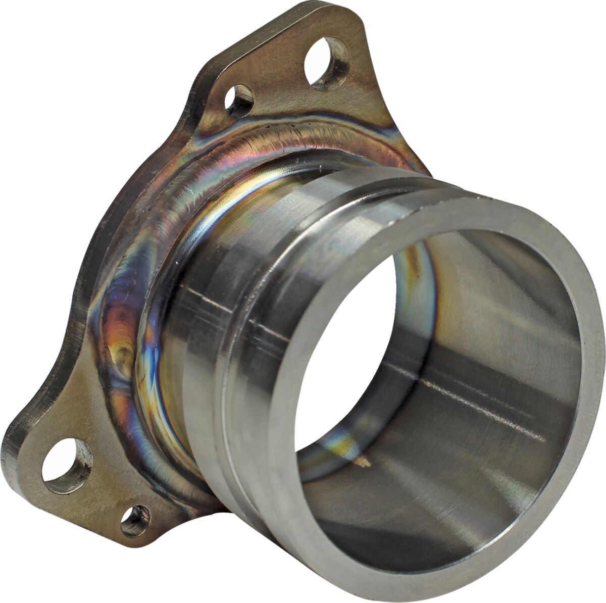 Pro Circuit 141001 FLANGE EXHAUST CR250