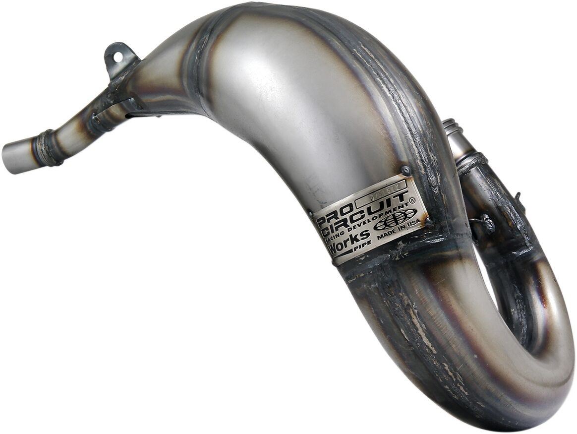 Pro Circuit 0751812 PIPE WORKS 0751812