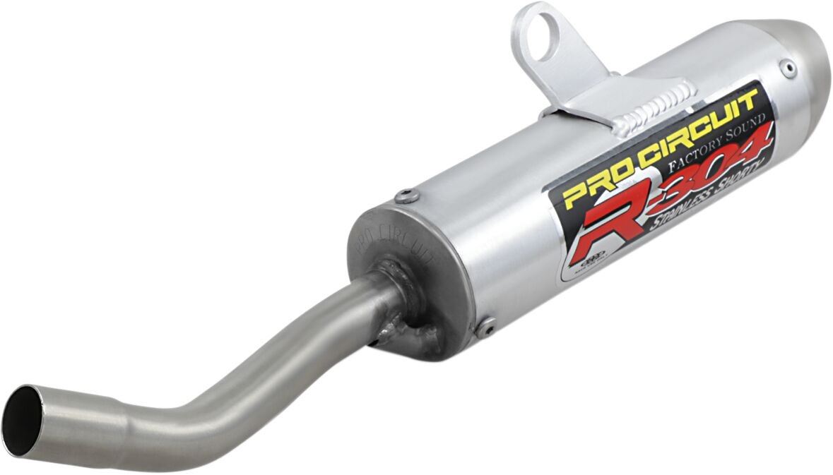 Pro Circuit 1151912 MUFFLER R304 KTM 125 SX