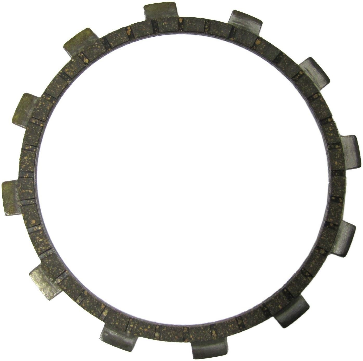 Clutch Friction Plate Set For Honda GL 1800 A7 Gold Wing (ABS) (Deluxe) 2007