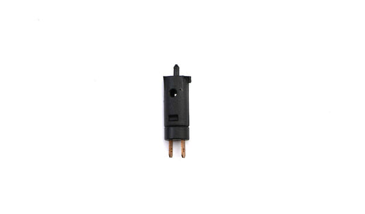 Brake Light Stop Switch Honda Front, Clutch Switch 10mm OD With 2 Spade Terminals