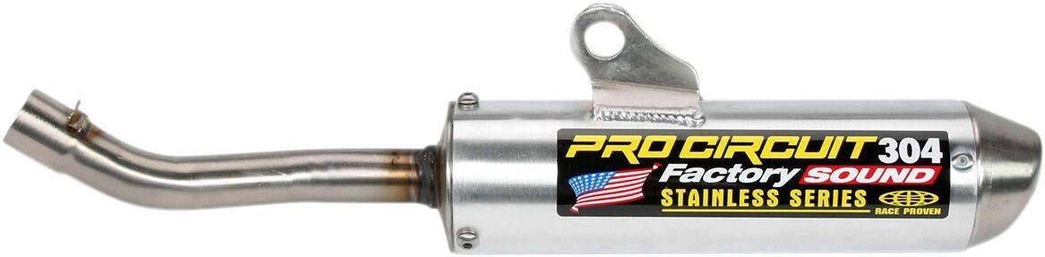 Pro Circuit SH00125-SE STN SILEN CR125 '00-01