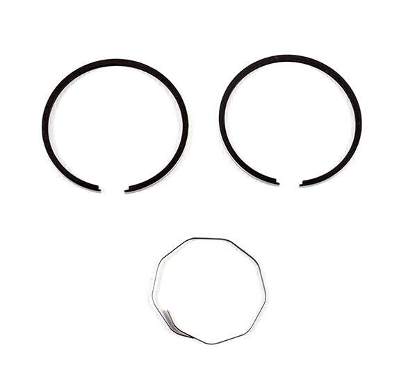 Piston Rings  Honda 1.00 MB50,MBX50,MT50,MTX50(40.00mm)