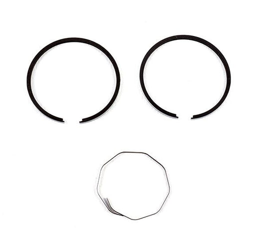 Piston Rings  Honda 1.00 MB50,MBX50,MT50,MTX50(40.00mm)
