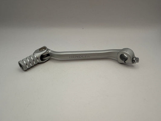 Gear Lever Alloy Silver Triumph TF250X 24-25