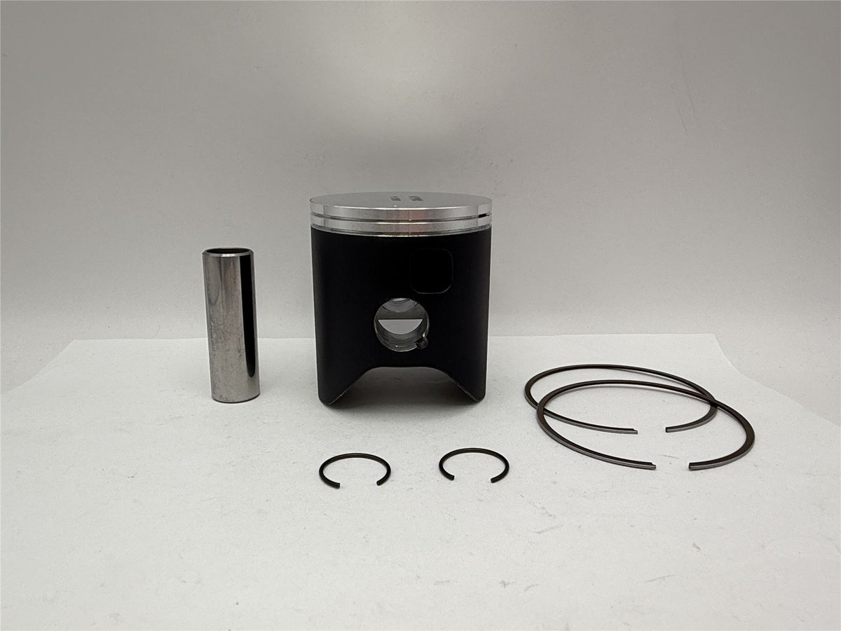 S4F06640007B Athena Piston Kit (Forged) 66.35mm Honda CR250 02-04 (B)
