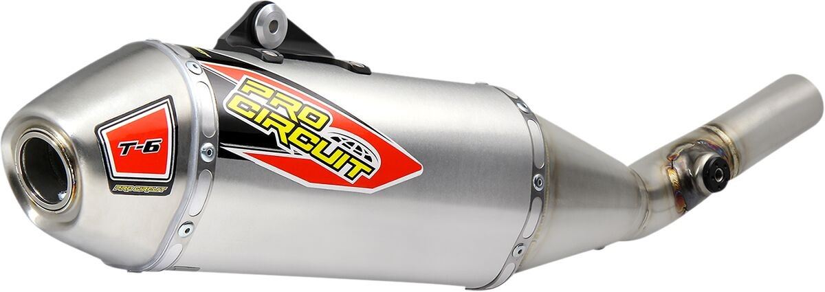 Pro Circuit 0122125A MUFFLER T6 KX250 '21