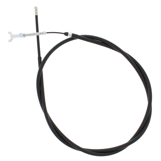 WRP Cable, Rear Hand - Park Brake Kawasaki KLF400 Bayou 93-99, KVF300A Prairie 4x4 99-02, KVF300B Prairie 2x4 99-02, KVF400A Prairie 4x4 97-98, KVF400B Prairie 1998, KVF400C Prairie 4x4 99-02, KVF400D Prairie 99-02