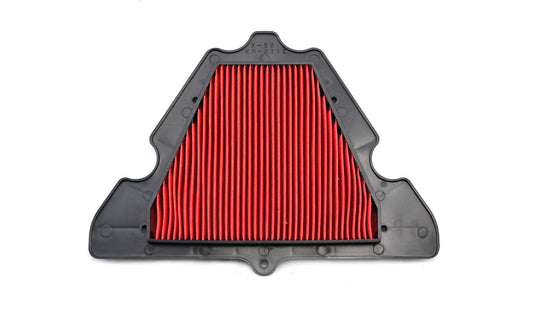 Air Filter Kawasaki Z1000 (ZR1000), ZX1000M 11-16 (HFA2920, 11013-0738, 11013-0712)