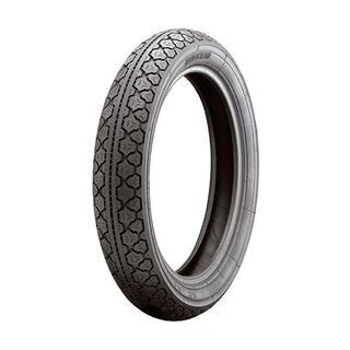 Heidenau 400H-18 Road Tyre Tubeless K36(64H)