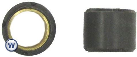 Clutch Roller 14g (21x17) For Sporardo, Scarabeo125, Runner180