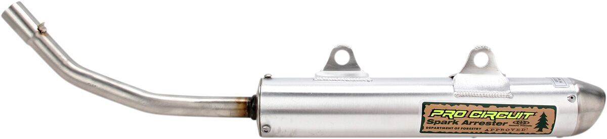 Pro Circuit SK95125-SA PC S/A SILN KX125 95-98