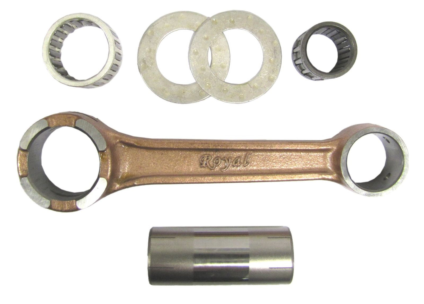 Athena Con Rod Kit Suzuki RM250 03-12