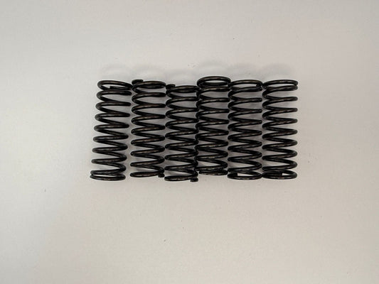 TourMax Clutch Springs Heavy Duty OE Refs: 21413-17G01, 21413-41G00