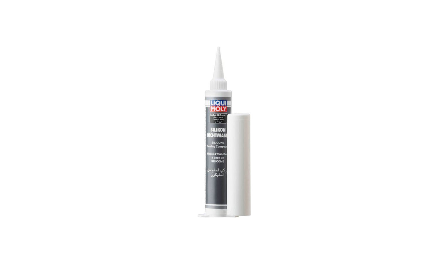 Liqui Moly Silicone Gasket Sealing Compound  80ml