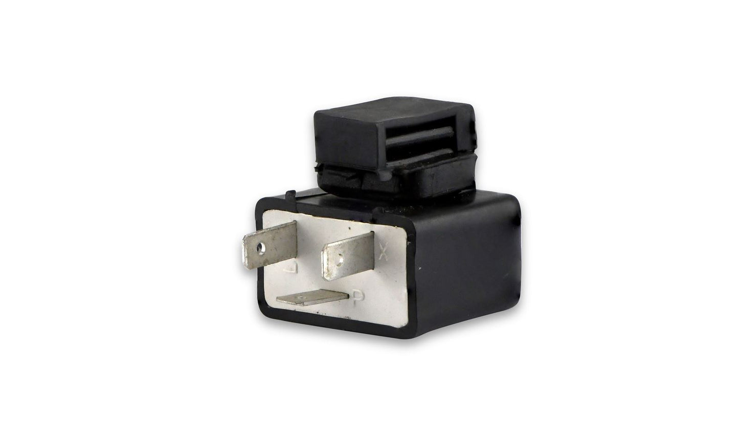 Flasher Relay 6v 3 Pin For Use on Bulbs Up To 23w
