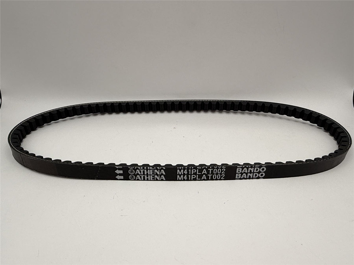 S41PLAT002 Athena Platinum Drive Belt 14.4 x 8 x 843 Honda SH50 Scoopy 87-92