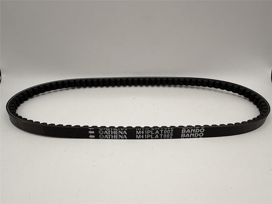 S41PLAT002 Athena Platinum Drive Belt 14.4 x 8 x 843 Honda SH50 Scoopy 87-92