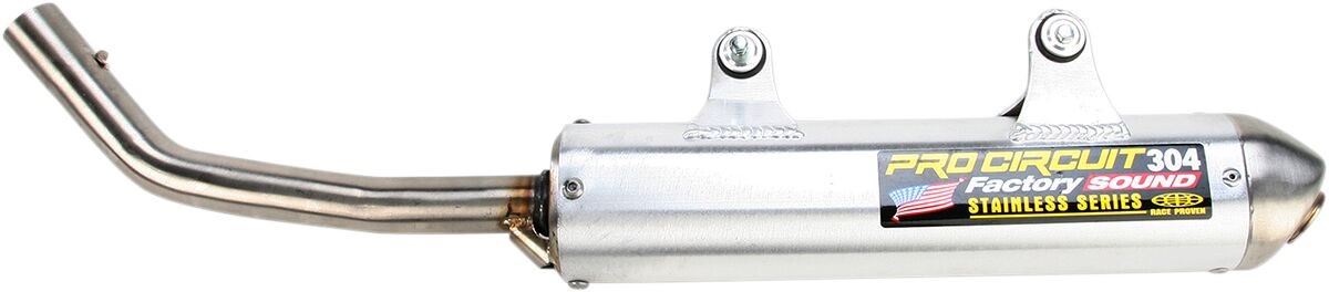 Pro Circuit 1051130 MUFFLER 304 KTM300