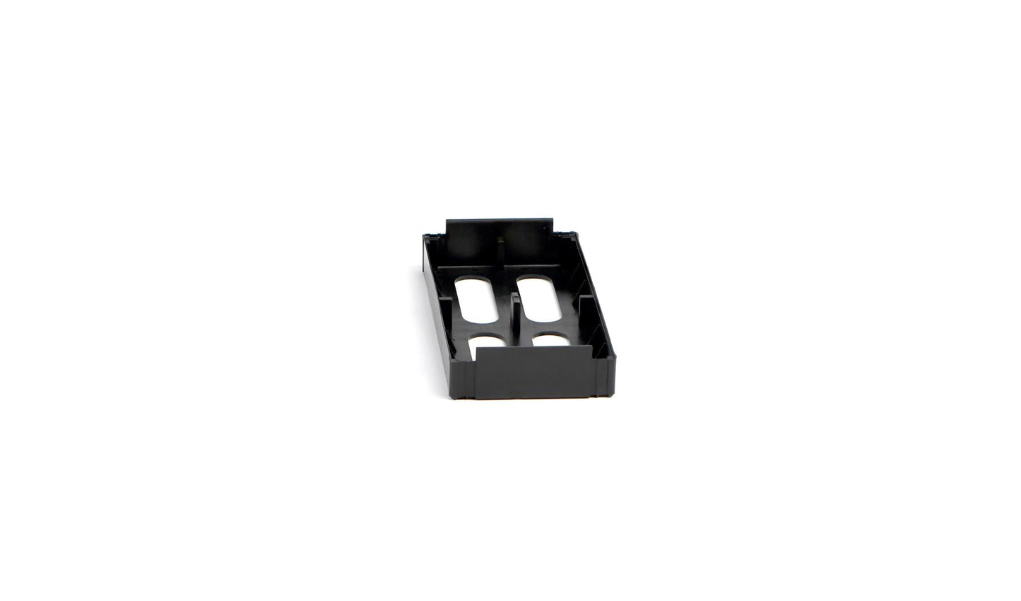 Motobatt Battery Spacer For Bottom of MBTX20UHD (20mm) Black Each