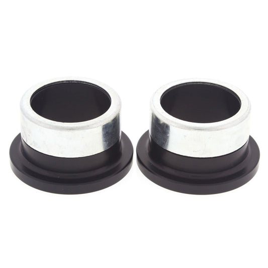 WRP Wheel Spacer Kit Rear Suzuki RMX450 10-19, RMZ250 07-10, RMZ250 07-22, RMZ250 11-12, RMZ250 13-18, RMZ250 19-22, RMZ450 05-10, RMZ450 05-22, RMZ450 11-12, RMZ450 13-14, RMZ450 15-22