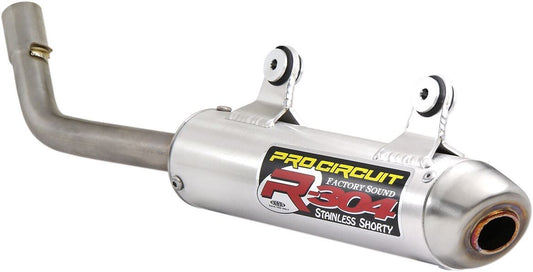 Pro Circuit 1151725 MUFFLER R304 KTM 250SX