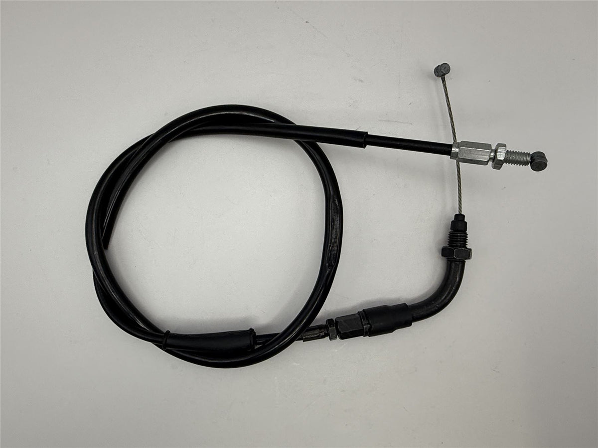 Throttle Cable Push & Pull Honda CBF125NA (CB125R) 2018-2020 OE Refs: 17910-K98-E01, 17920-K98-E01