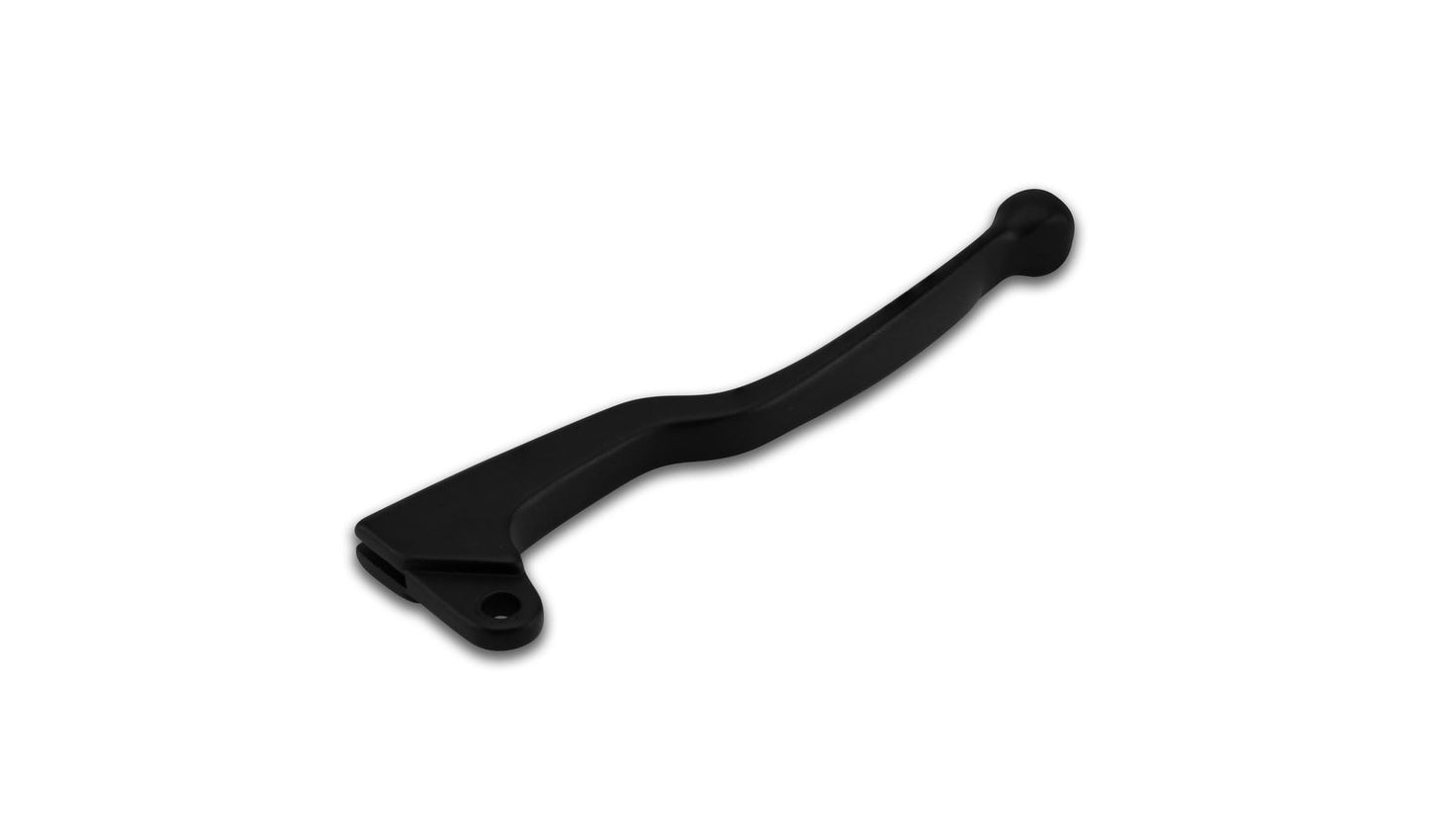 Front Brake Lever Black Honda KB7