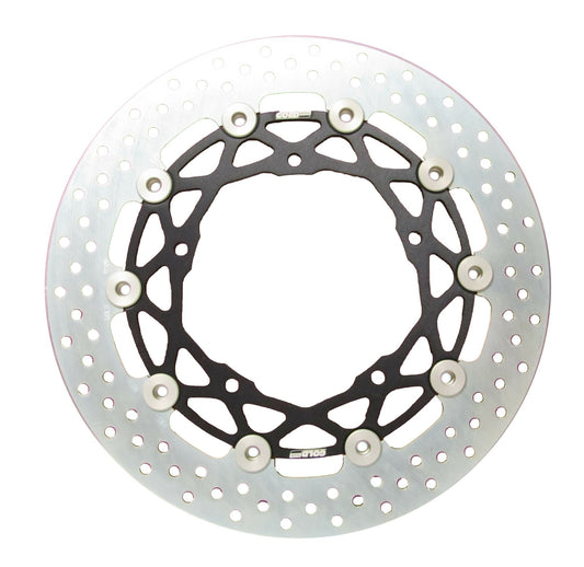 Disc Front Yamaha YZF-R1 04-06