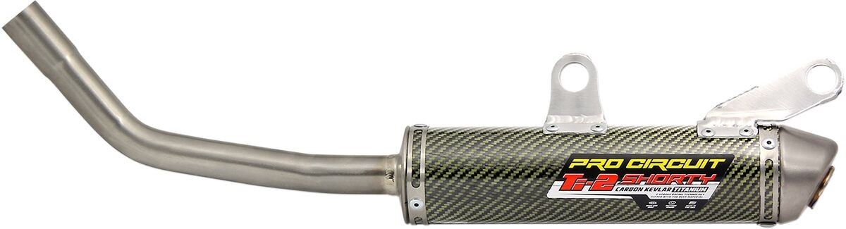 Pro Circuit 1151425K TI2 R304 TI/KTM
