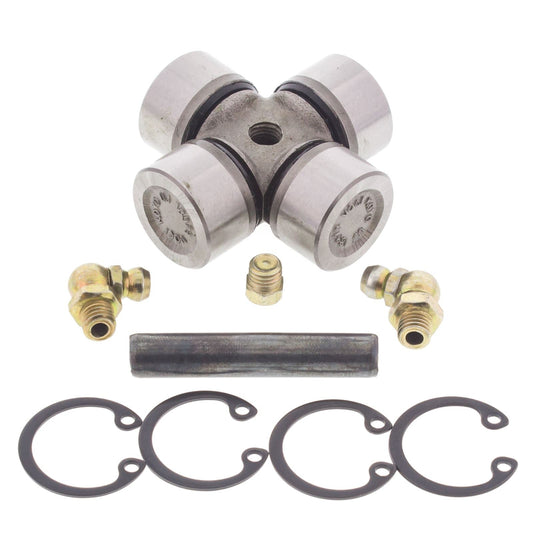 WRP U-Joint, Front Drive Shaft Differential Side (Ref 2) Polaris Scrambler 1000 MD 15-17, Scrambler 1000 Tractor 16-17, Scrambler 1000 XP 15-17, Scrambler 1000 XP EU 2015, Scrambler 1000 XP HO EPS 14-15, Scrambler 1000 XP HO EPS INTL 2014, Scrambler