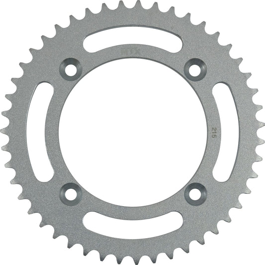 215-49 Rear Sprocket Honda CR80RF-RY 85-02, CR85 05-07