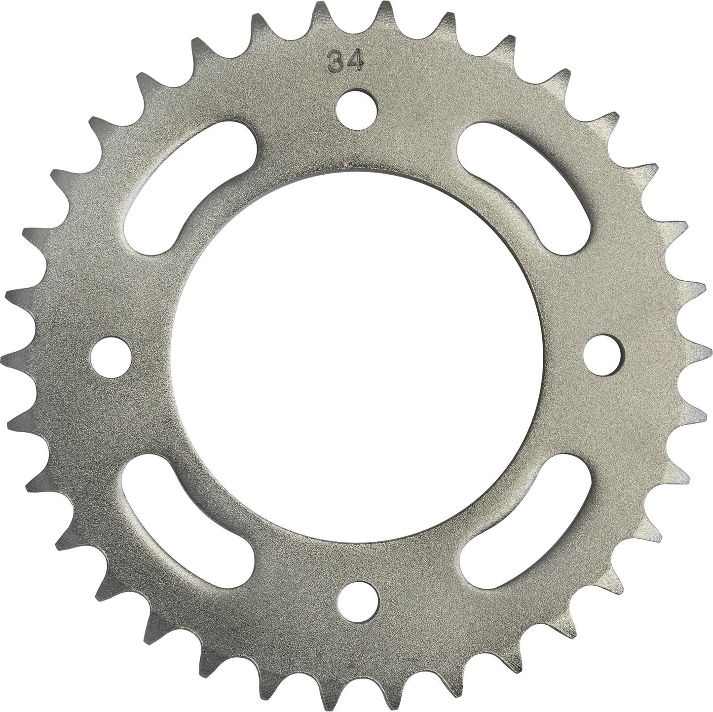 JTR282.34 REAR SPROCKET 34 TOOTH PITCH