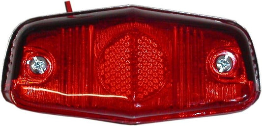 Complete Taillight Mini Lucas