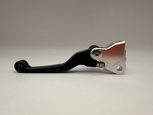 Snapback Clutch Black Lever fits Yamaha YZ65 18, YZ85 15-19, YZ125 15-19, YZ250 15-19, YZ250FX 09-19, YZ426F,YZ450F 09-19, YZ450FX 19