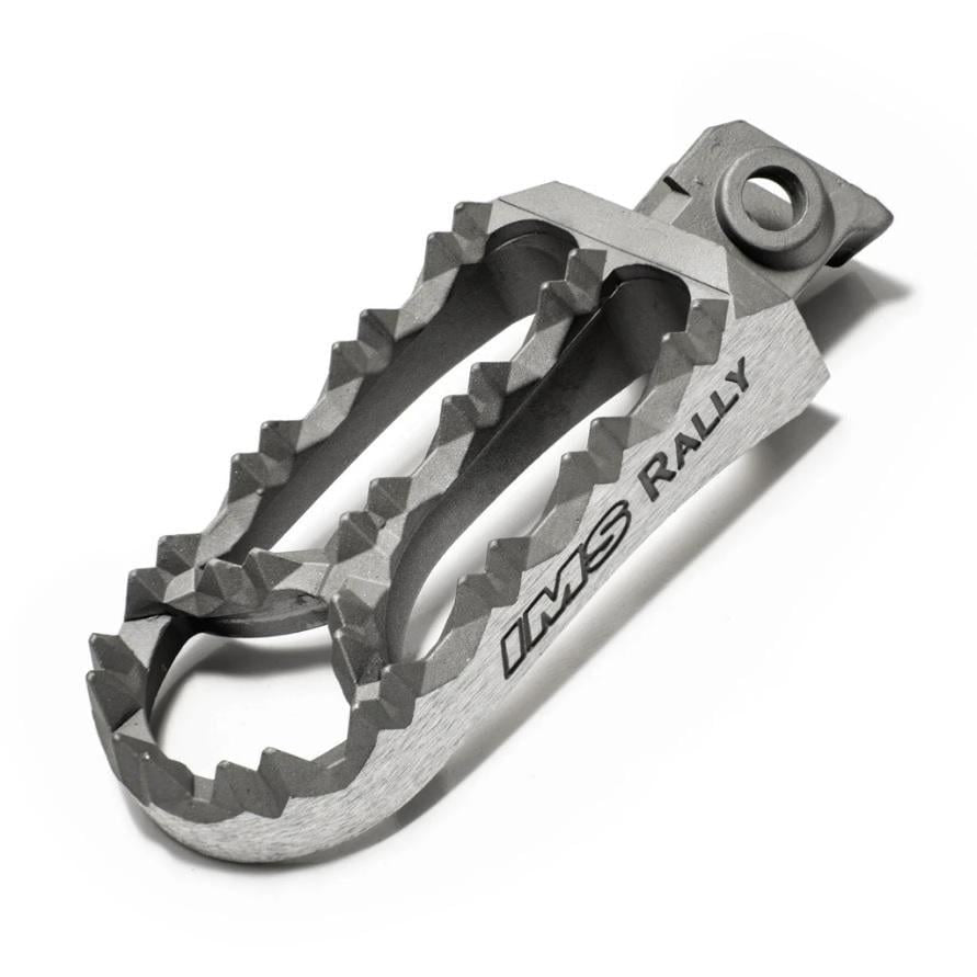 IMS RALLY FOOTPEGS KAWASAKI KX250F 06-20, KX450F 07-20, KLX450 06-16