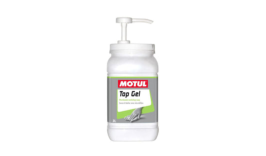 Motul Top Gel Hand Wash