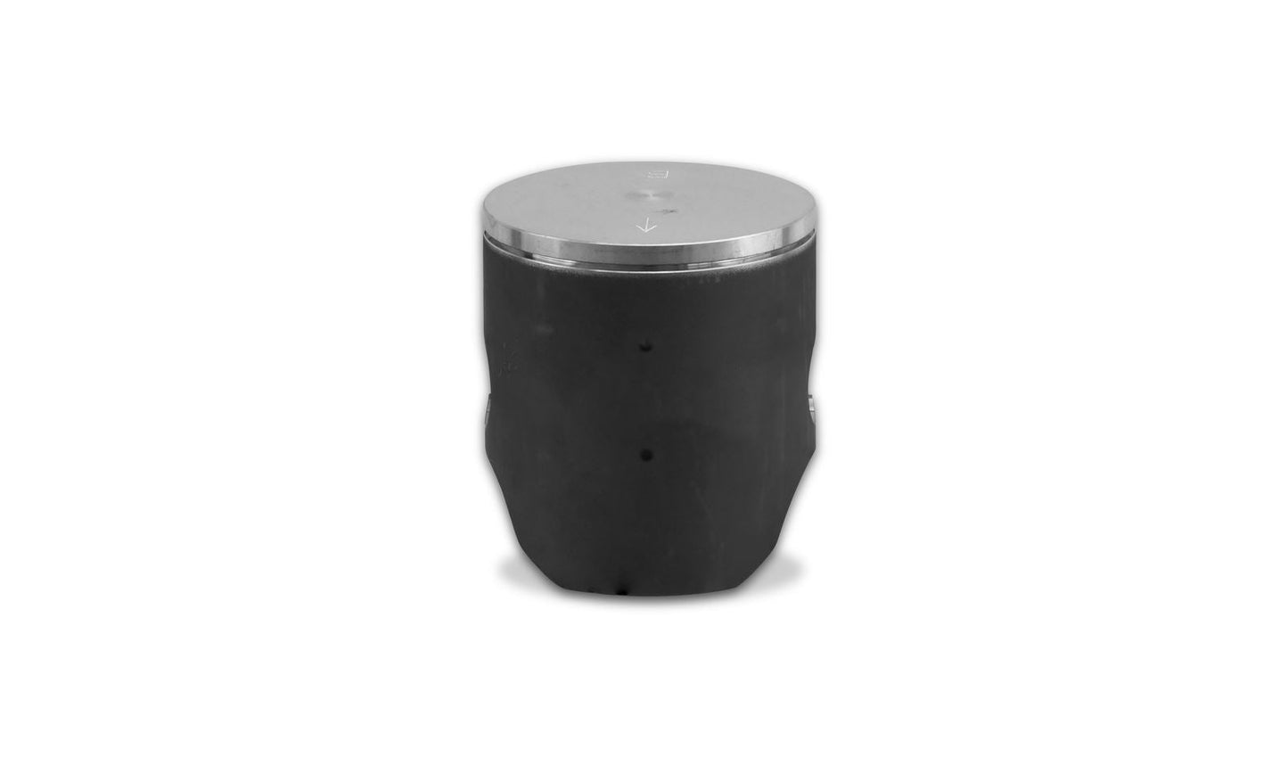 Athena Piston Kit (Cast Lite) 53.97mm Kawasaki KX125 98-00 (B)