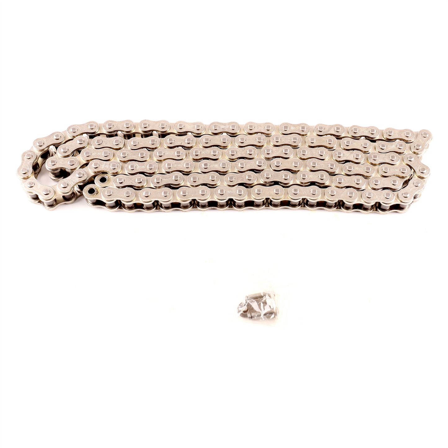 Chain IRIS 428RX-132 Super Heavy(Nickle)