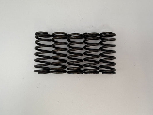 TourMax Clutch Springs Heavy Duty OD 19.50mm Length 48.00mm (2.60) OE Ref: 22401-MEE-000