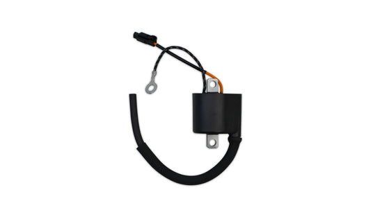 TourMax Ignition Coil For Kawasaki KX250F 13-17