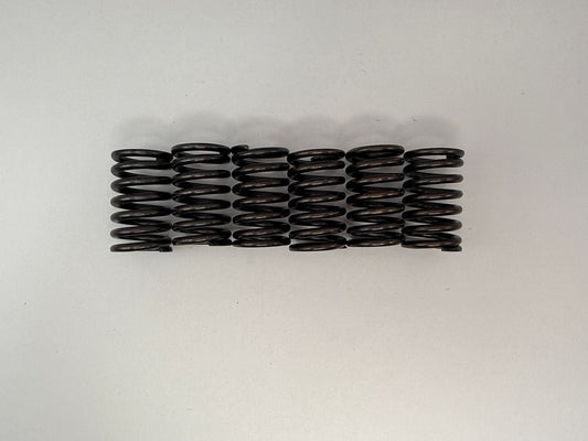 TourMax Clutch Springs Heavy Duty OD 19.75mm Length 33.00mm (2.80) OE Ref: 92081-1114